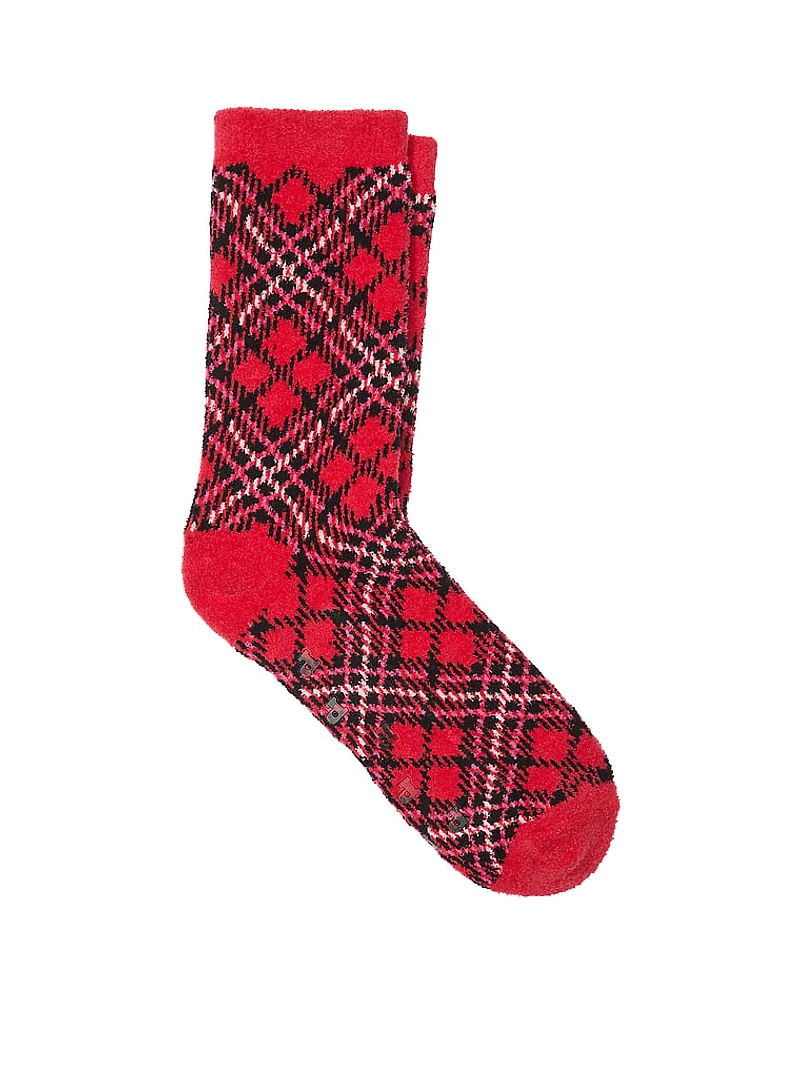 Cozy Crew Socks