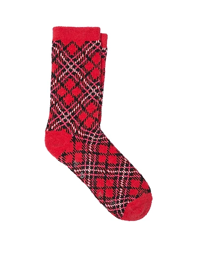 Cozy Crew Socks