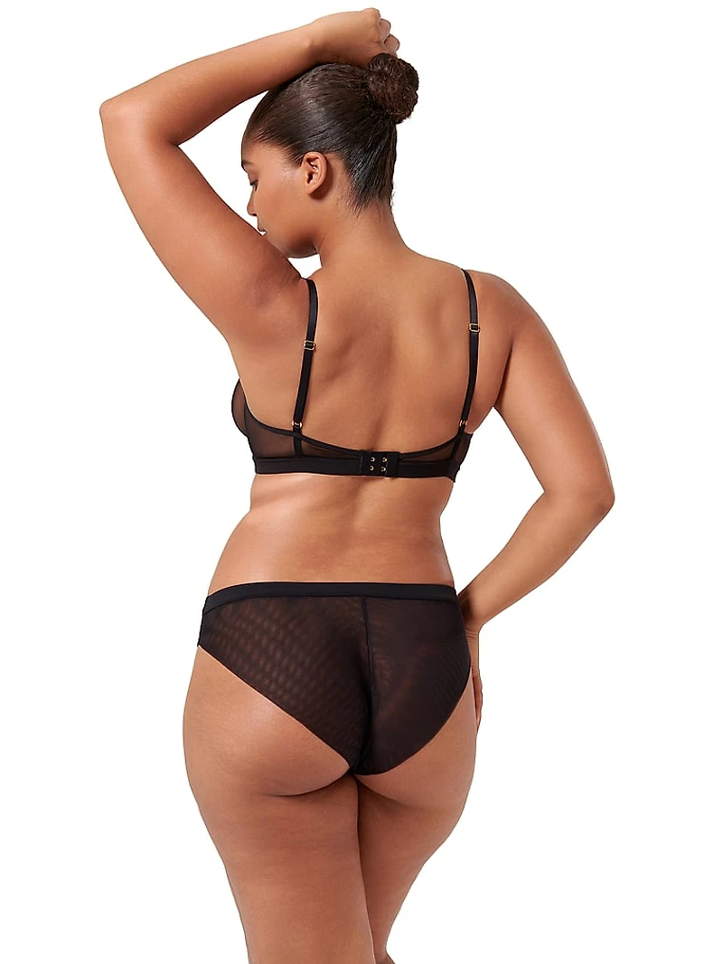 Orla Wired Bra