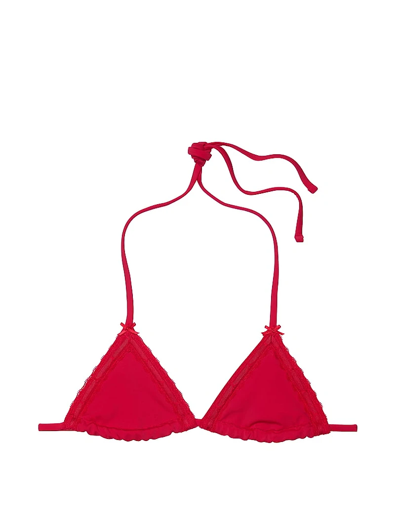 Cape May Bikini Top