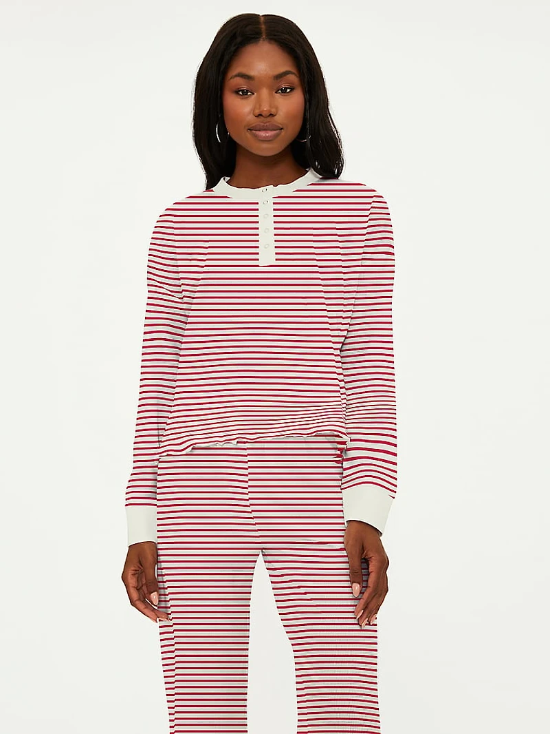Pacific Long Sleep Set