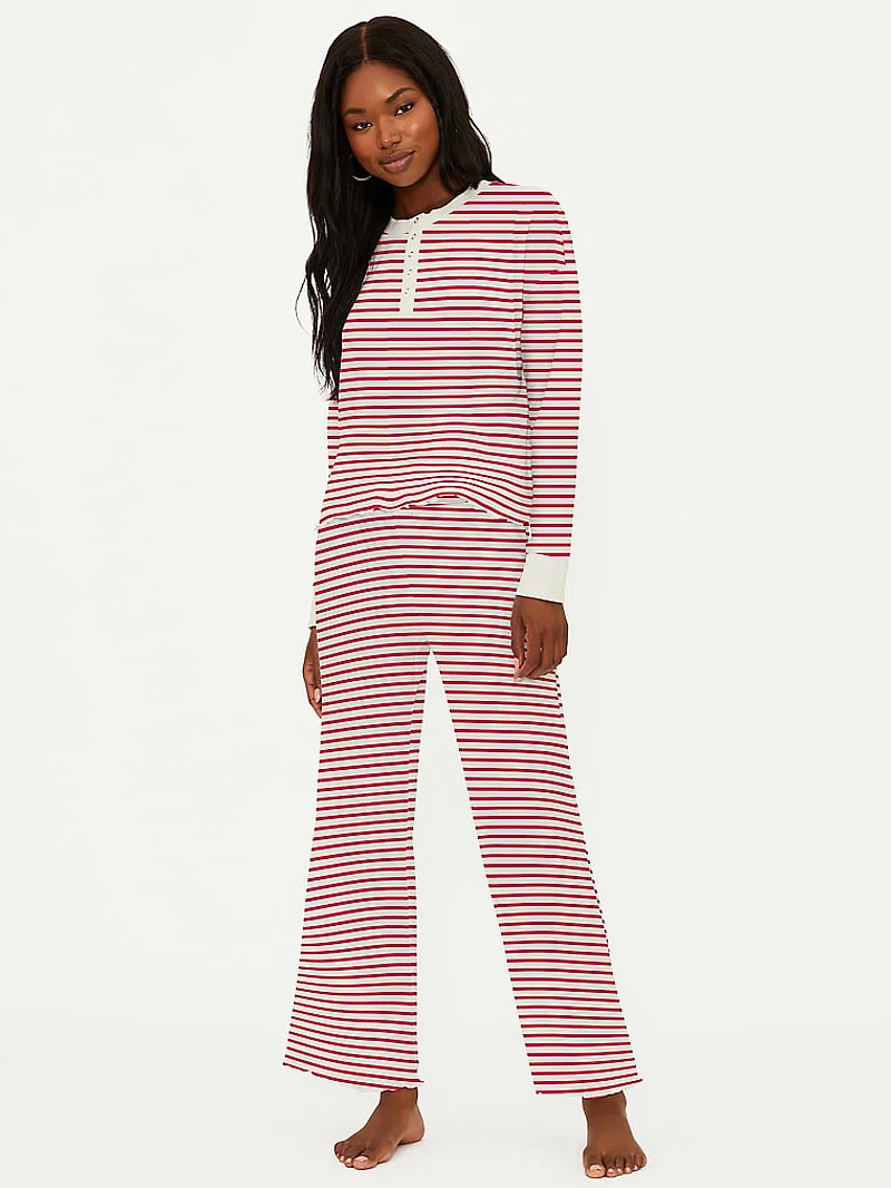 Pacific Long Sleep Set