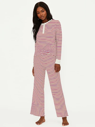 Pacific Long Sleep Set