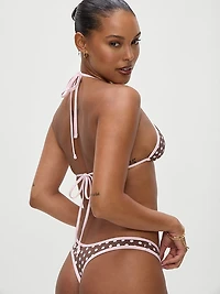 Full Moon Bikini Bottom
