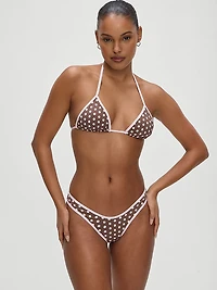Full Moon Bikini Bottom