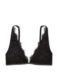 Twinkle Lace Triangle Bra