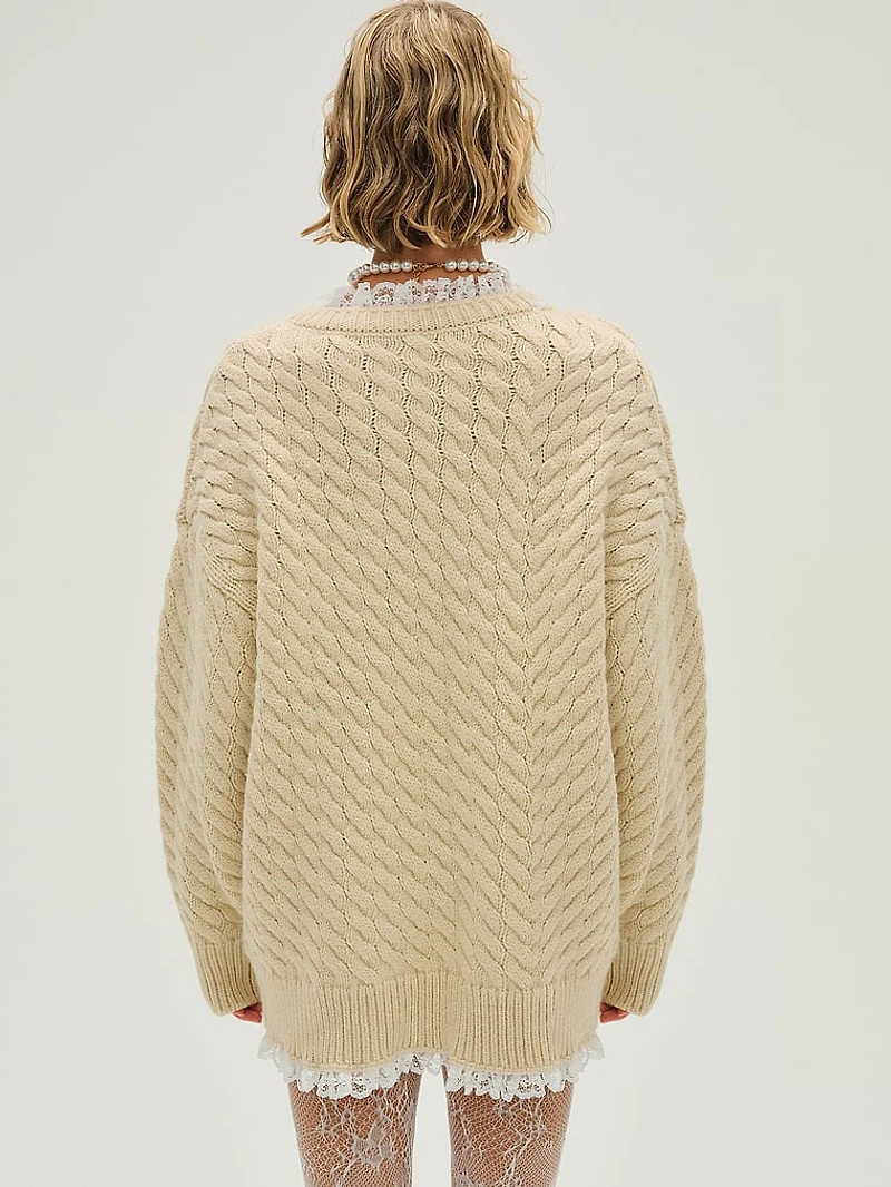 Milana Sweater