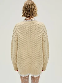 Milana Sweater