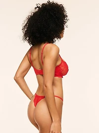 Margeaux Balconette Bra