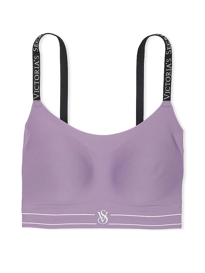 Lightly Lined Comfort Bra
