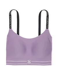 Lightly Lined Comfort Bra