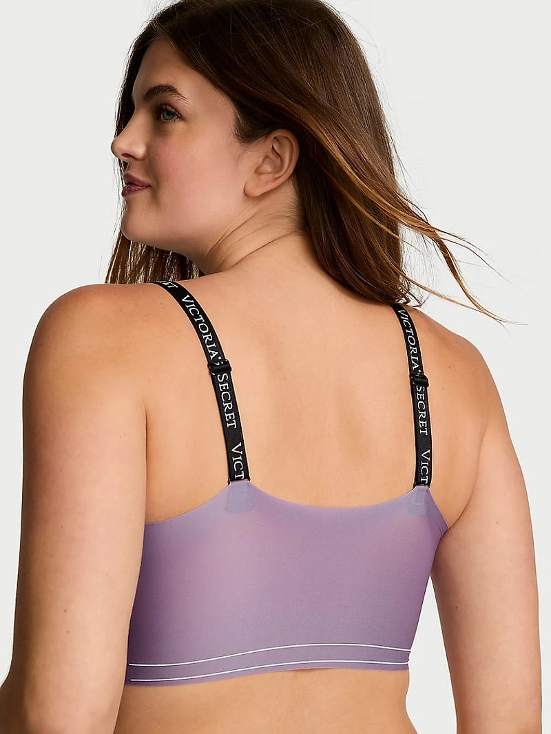 Lightly Lined Comfort Bra