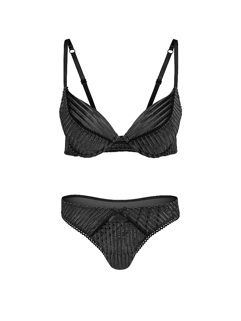 Evie Bra