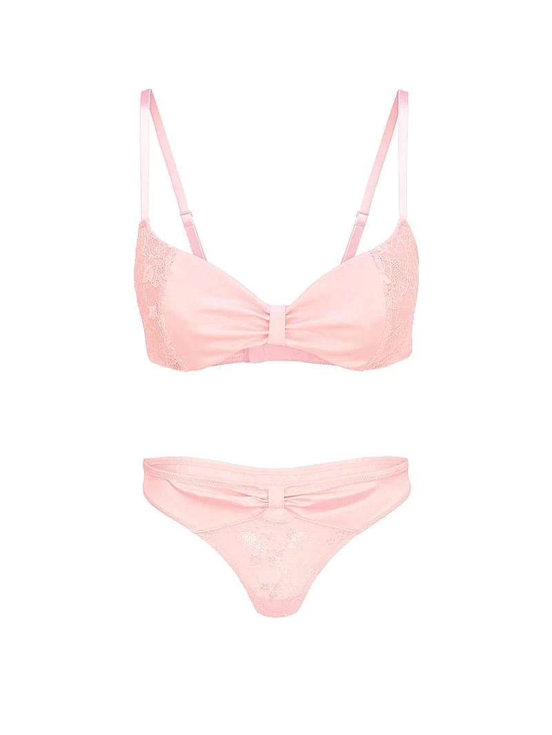 Eira Thong Panty