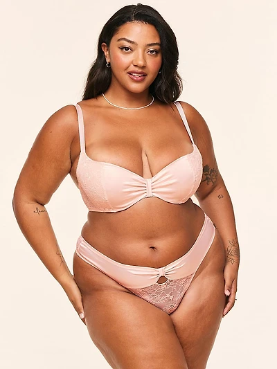 Eira Thong Panty