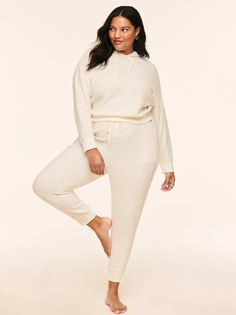 Davinia Sweatshirt & Jogger Set