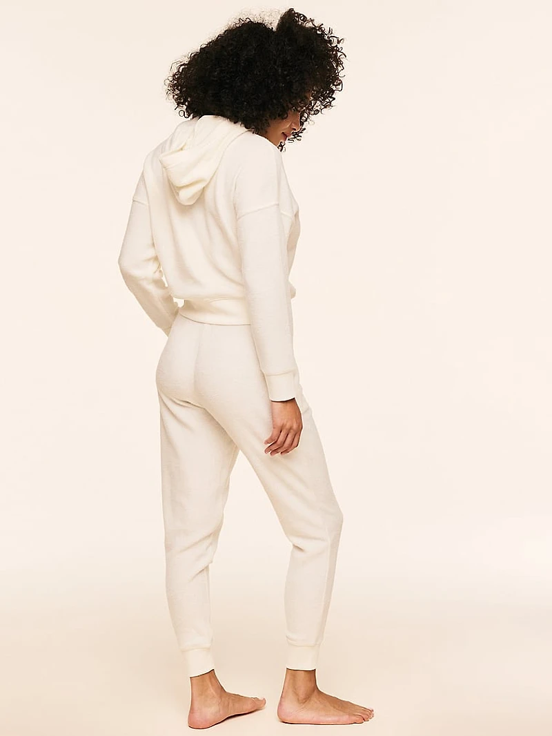 Davinia Sweatshirt & Jogger Set