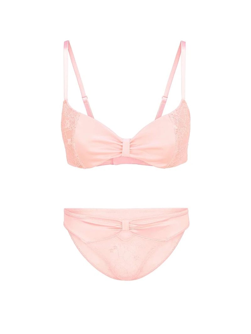 Eira Bikini Panty
