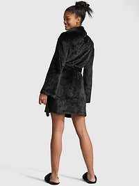 Fluffy Robe