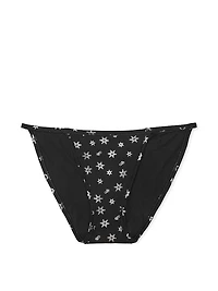 Cotton String Bikini Panty