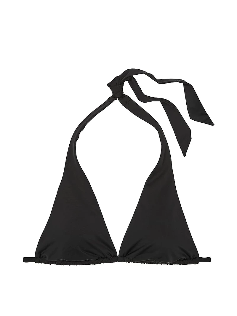Essential Halter Bikini Top
