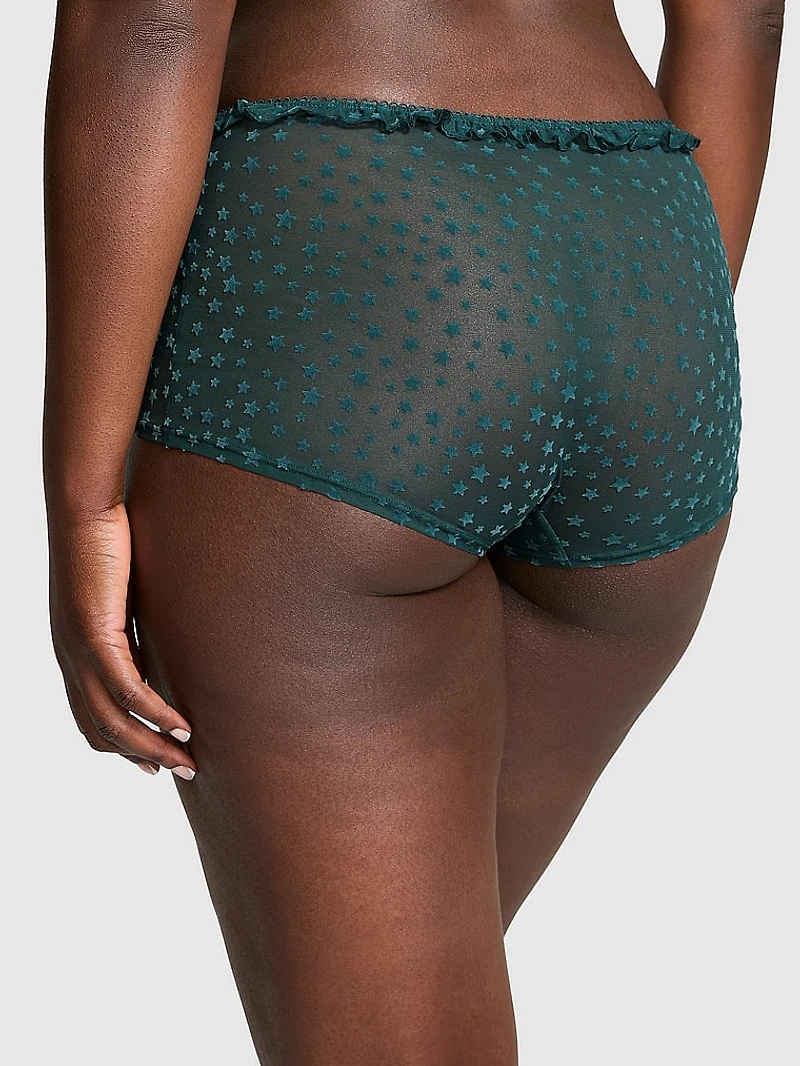 Wink Boyshort Panty