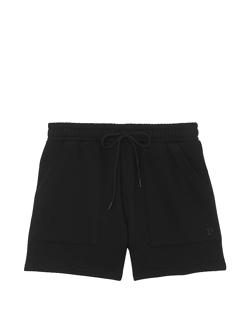 Ivy Fleece Classic Shorts