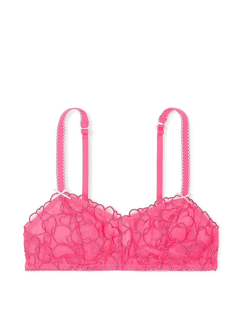 Wink Unlined Scoop Bralette