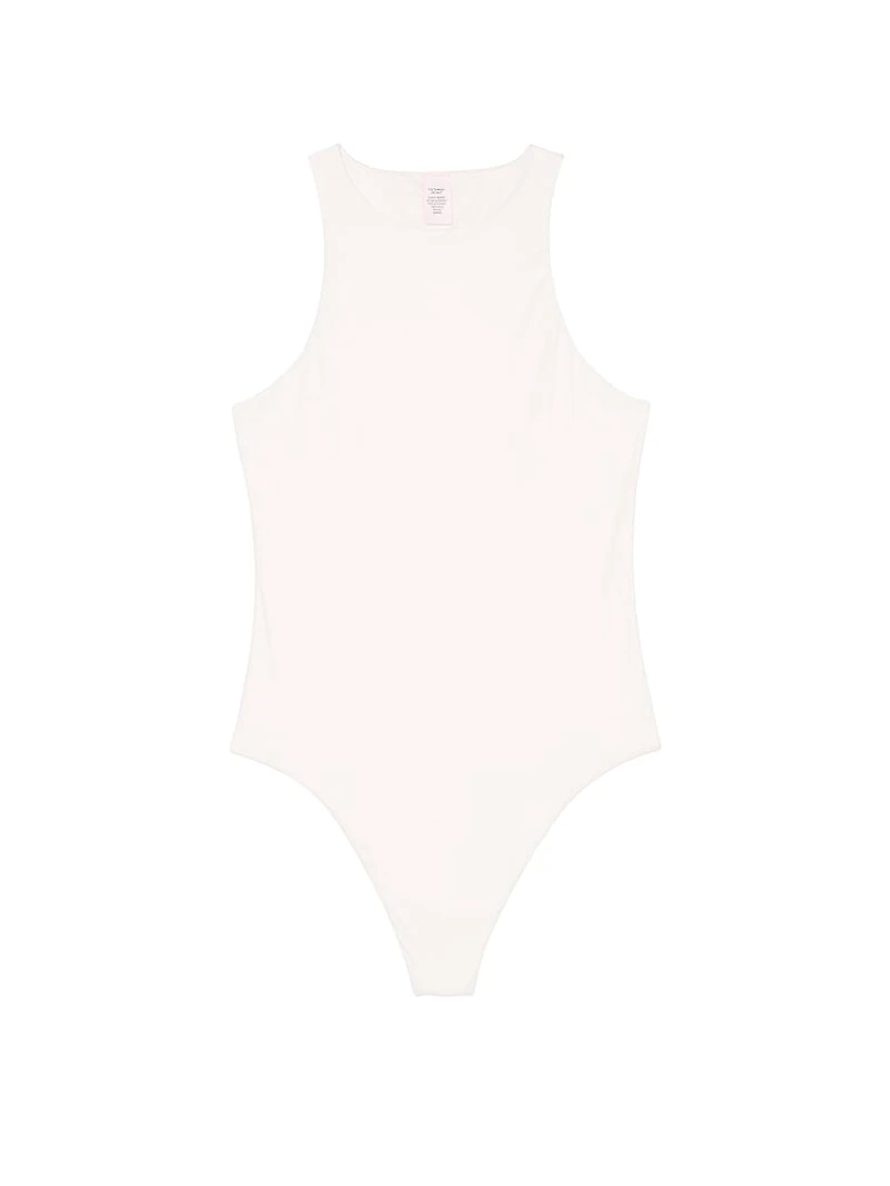 Bodywear by Victoria's Secret with FeatherSoft™ Innovation Tank Bodysuit