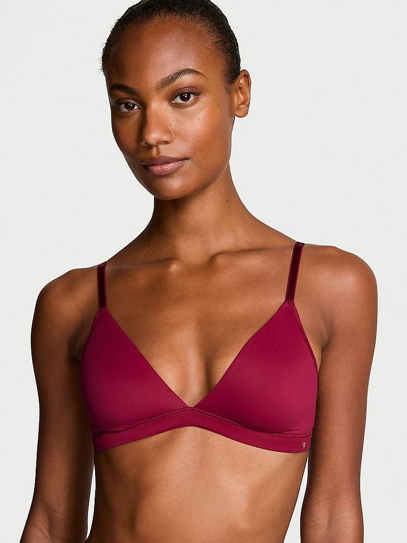 Smooth Triangle Bralette