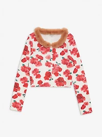 Carol Cardigan