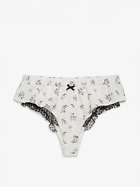 Fawn Shorts