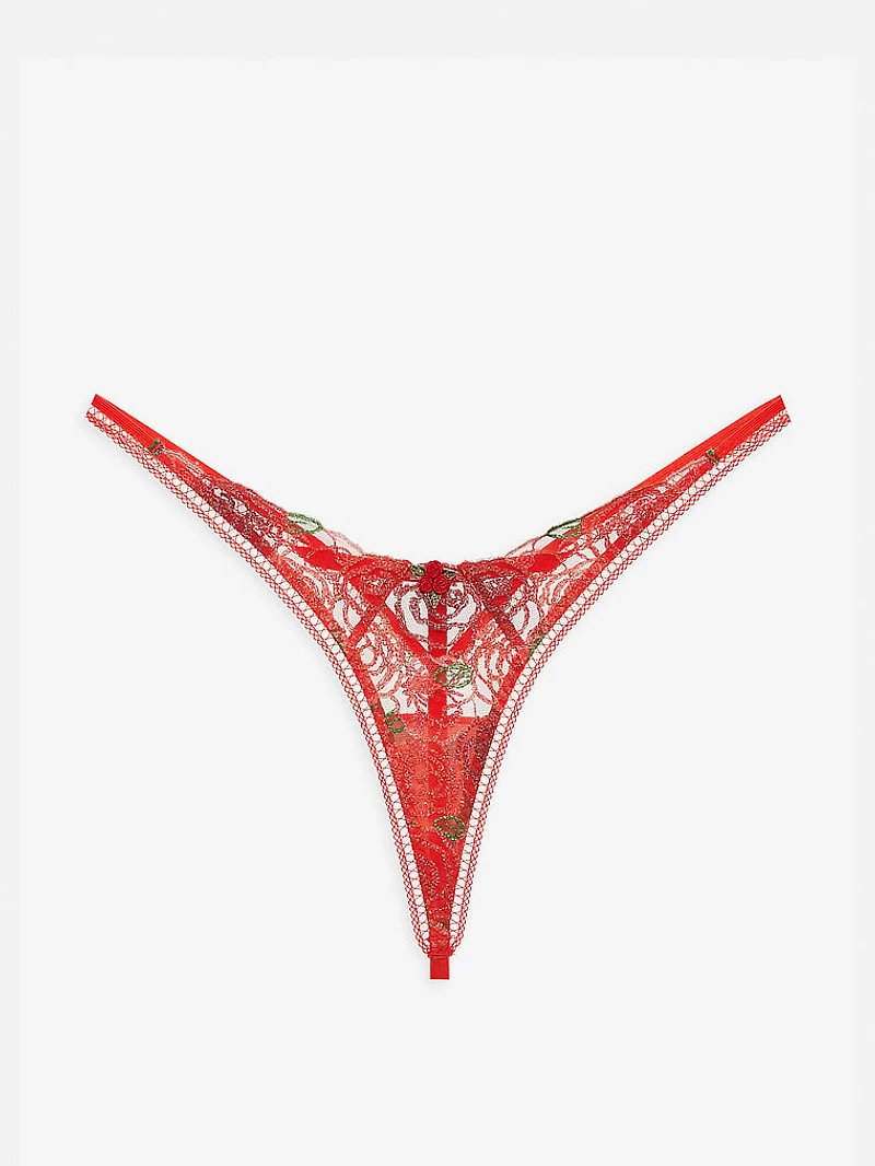 Gene Panty