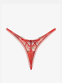 Gene Panty