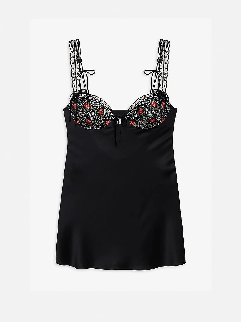 Loretta Slip Dress