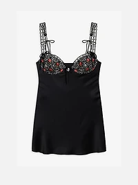 Loretta Slip Dress