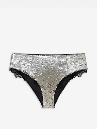 Maia High-Waist Panty