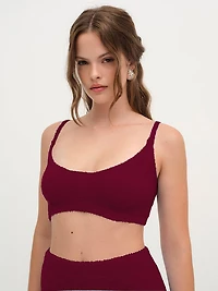 Fiona Crop Top
