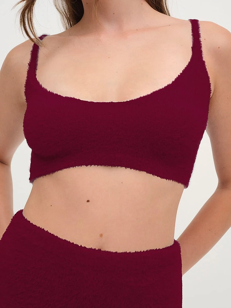 Fiona Crop Top