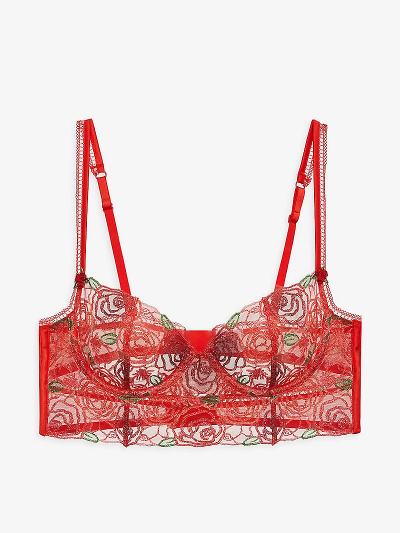 Gene Bra