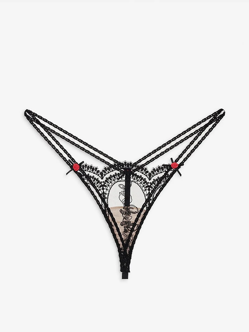 Roxanne Panty