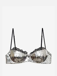 Maia Underwire Bra