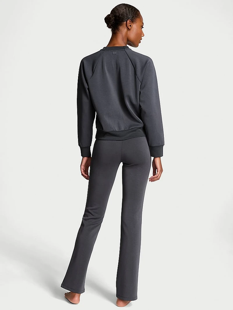 VSX Winter Featherweight Knit 2-Piece Lounge Set