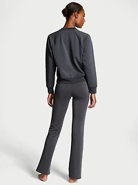 VSX Winter Featherweight Knit 2-Piece Lounge Set