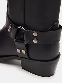 Ruskin Boot