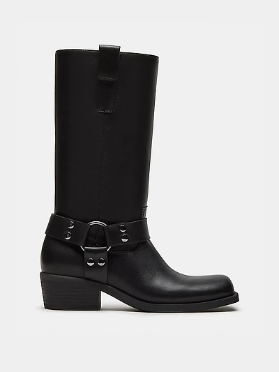 Ruskin Boot