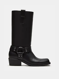 Ruskin Boot