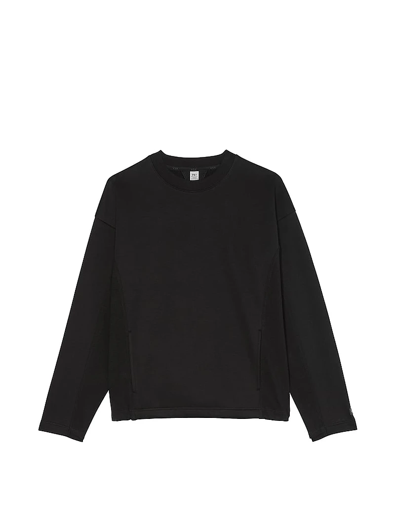 VSX Movement Fleece Crewneck Pullover