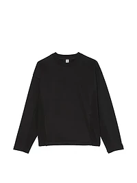 VSX Movement Fleece Crewneck Pullover