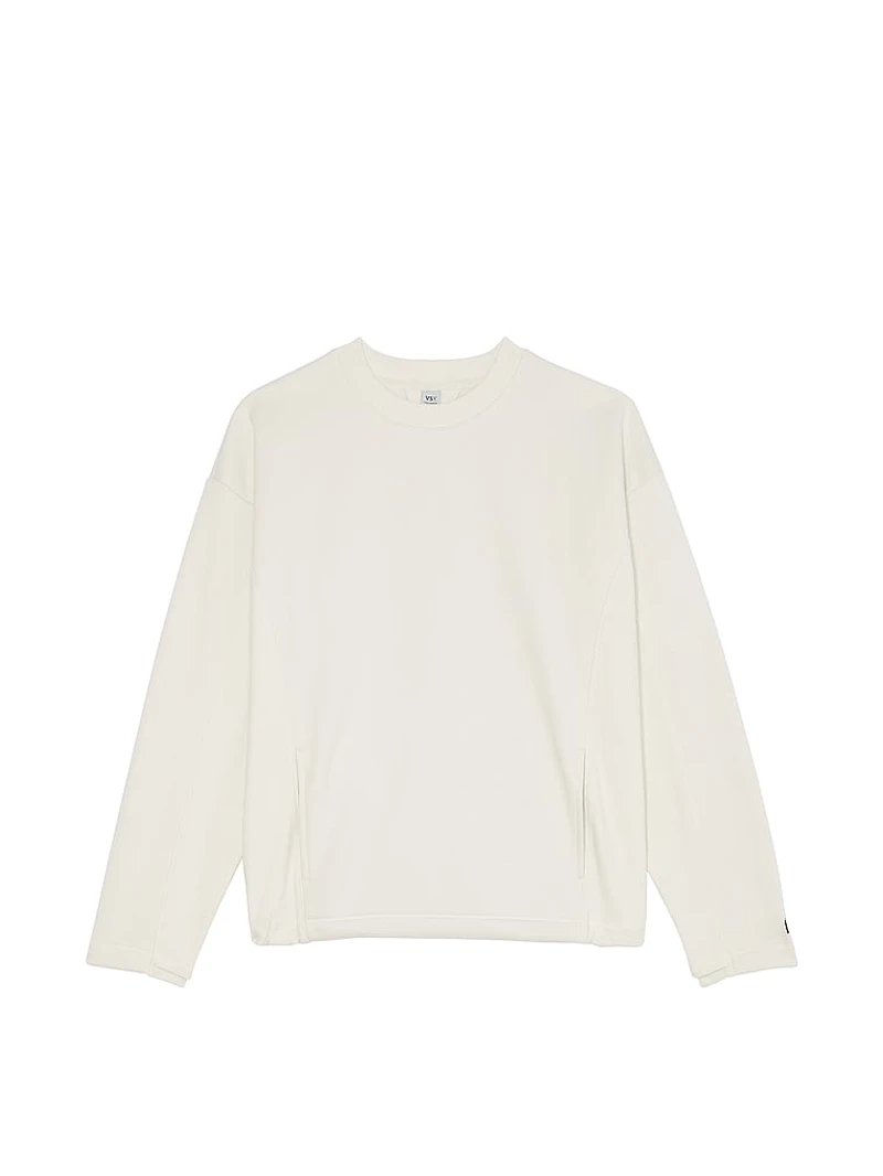 VSX Movement Fleece Crewneck Pullover